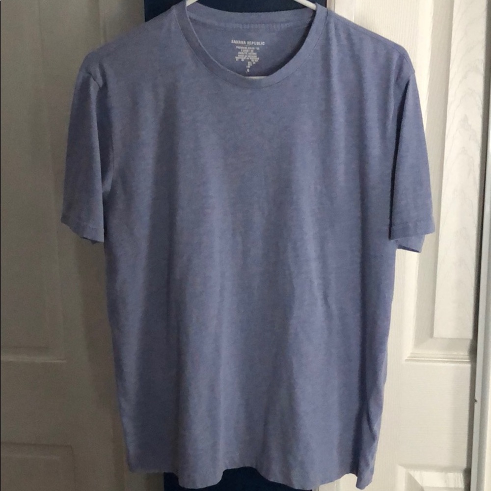 Banana Republic Tee